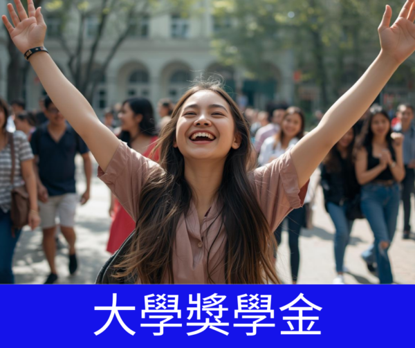 University Scholarship