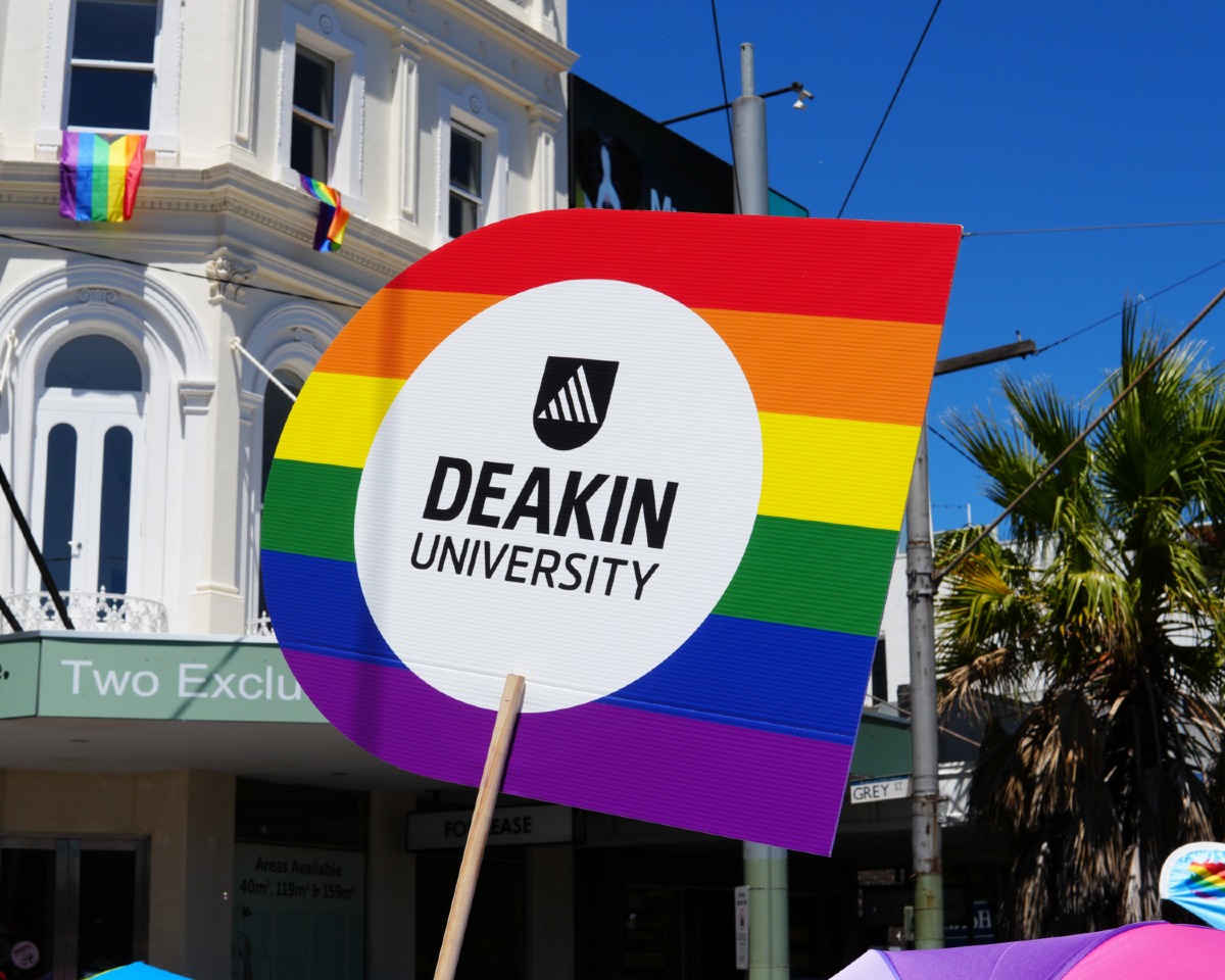 Deakin University