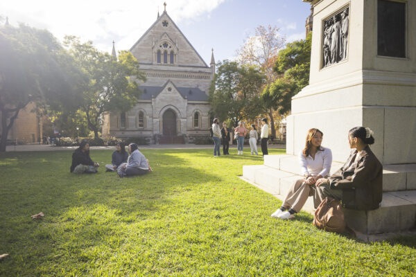 Kaplan International Adelaide College