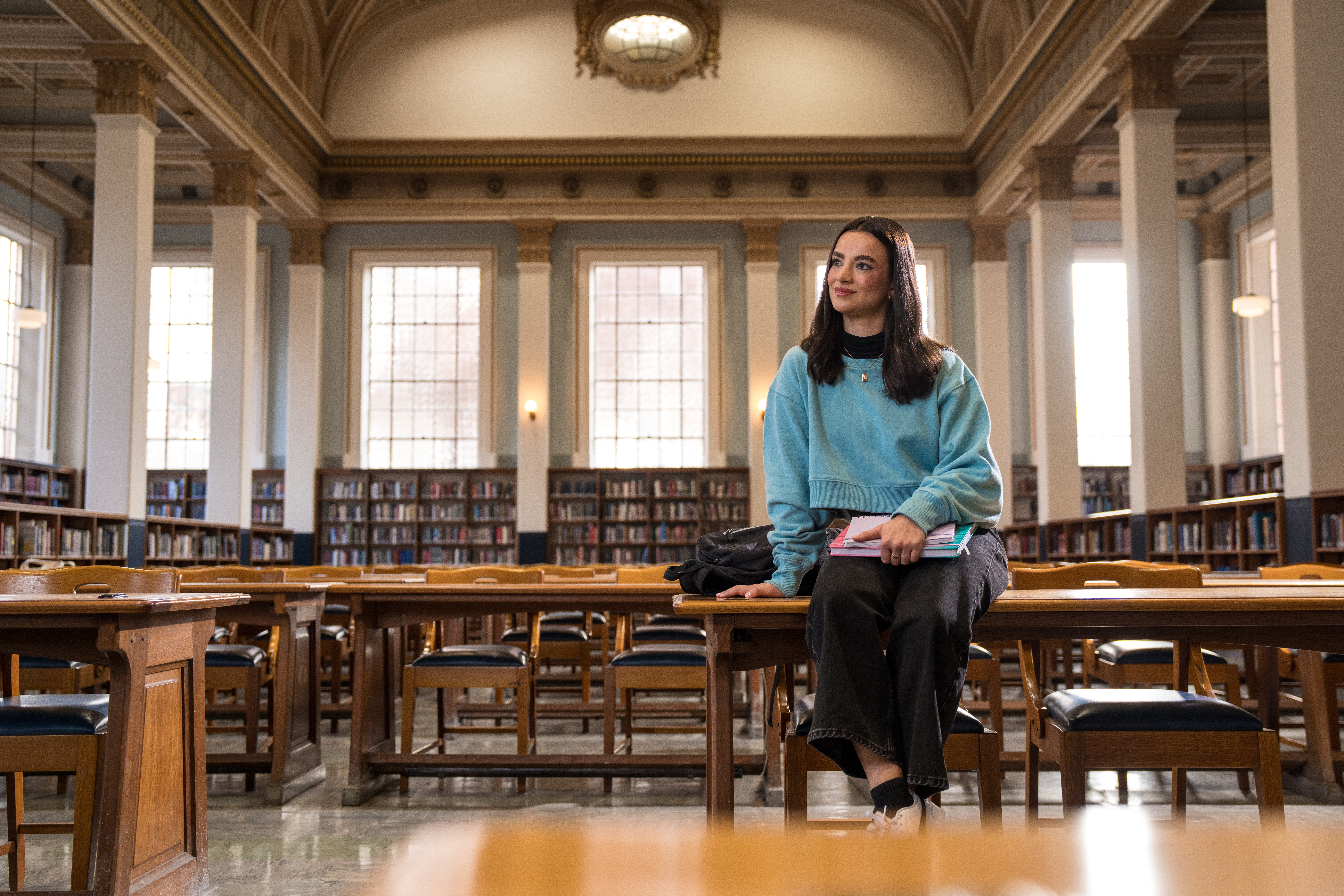 Adelaide University website