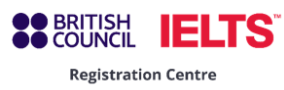 IELTS Registration Center