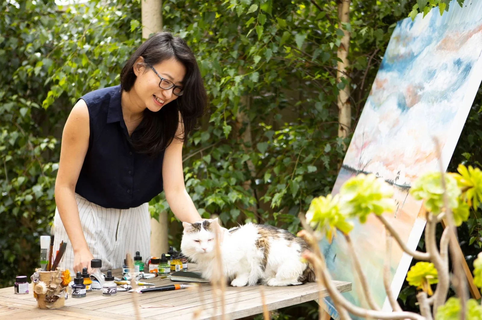 Master of Art Therapy La Trobe University