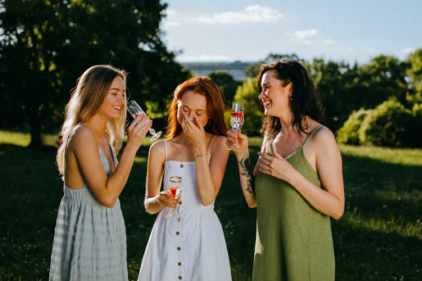 Adelaide University viticulture